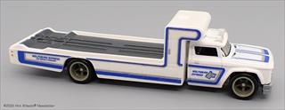 White - Team Transport